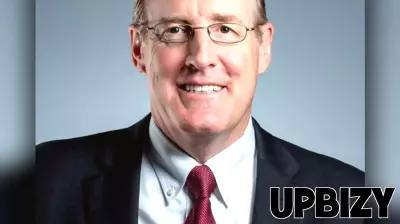 A&M System names Barton vice chancellor for business affairs