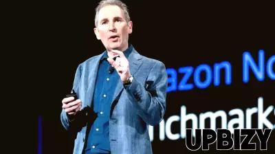 Amazon Enhances Manager Dashboard to Monitor Office Attendance