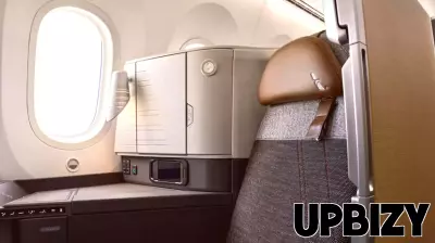 American Airlines to Introduce Premium Flagship Suite Experience This Summer