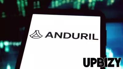 Anduril Explores UK Manufacturing Amidst European Military Expansion