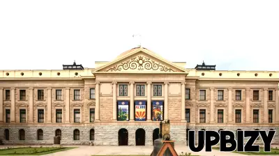 Arizona Lawmakers Move Forward with Pro-Small Business Reforms
