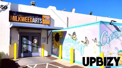 Arizona Small Business Policy: A Call for Support from a Phoenix Glass Artist