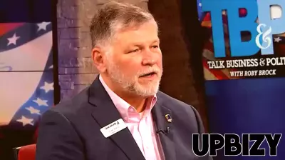 Arkansas’ Goodwill leader shares business model goals - Talk Business & Politics