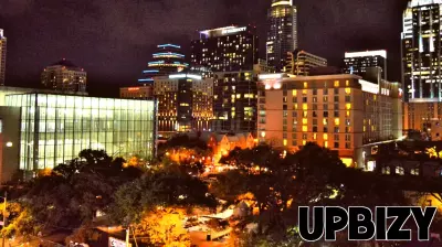 Austin Backs Local Entrepreneurs With $2.18 Million in New Funding