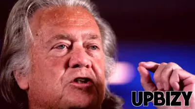 Bannon Claims Musk's Trajectory Shifted After Trump's Remarks