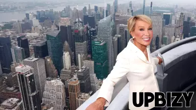 Barbara Corcoran Advocates Strategic Use of AI for Business Owners