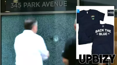 Barstool Sports Launches Fundraiser for Family of Fallen NYPD Officer