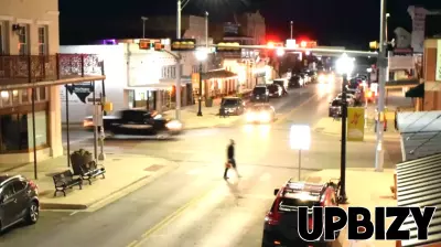 Bastrop Proposes New Rules to Fill Downtown Storefronts