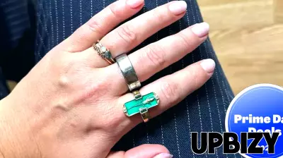 Best Prime Day Oura Ring deals: Get a record-low price