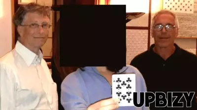 Bill Gates: Jeffrey Epstein used billionaire connections to get to me