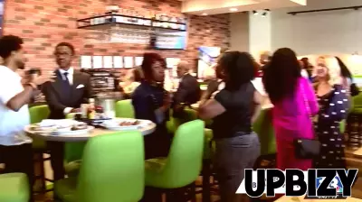 Birmingham hosts small business week to support local entrepreneurs