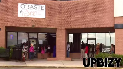 Birmingham restaurant expands its business while others fight to stay open amid string of closures