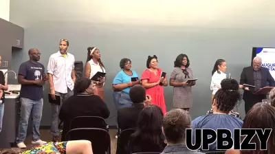 Black business owners win funding through Kickstarter Program