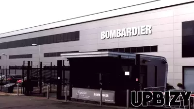 Bombardier has chance to boost business jet sales in India, says CEO