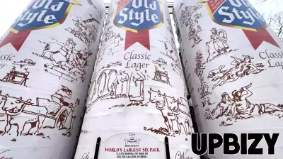 Brewing Success: A Legacy of Business Deals in La Crosse