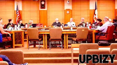 Budget, housing, business development: Concord City Council sets its priorities