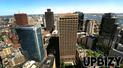 Business Confidence in Massachusetts Continues to Decline