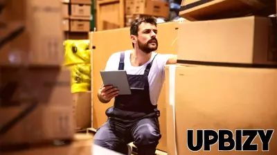 Business Inventories See Growth in January Despite Anticipated Sales Slowdown