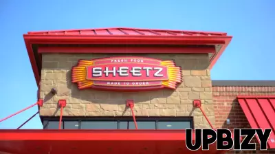 Business Notes: Sheetz looks to open location near Williamsburg