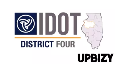 Business U.S. 24 work begins next week