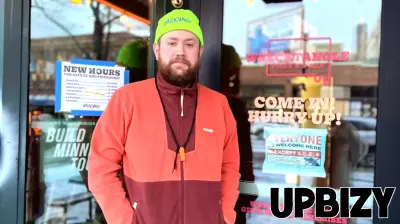 Businesses in Minneapolis are planning to close Friday to protest ICE