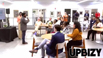 Candidates Share Their Vision for Durham's Business Future