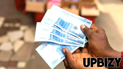 Cash Crunch Drives Nigerian Power Producers Out of Business