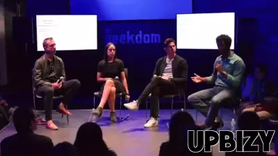 Celebrating a Decade of Innovation: San Antonio Startup Week 2025