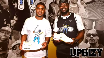 Celebrating Eastside Golf: A Business Approved by Michael Jordan