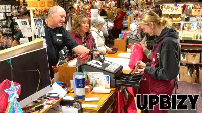 Celebrating Local Businesses: Small Business Saturday Arrives on November 29