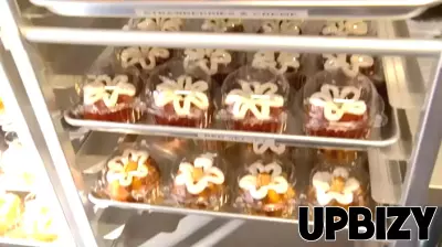 Celebrating Local Entrepreneurs: Bundts by Brenee