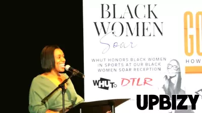 Celebrating Local Female Leaders at 