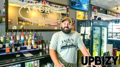 Celebrating One Year of Fun: Downtown Peoria Business Marks Anniversary