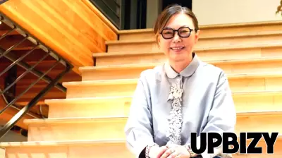 Changing This One Marketing Question Helped Her Build a Business That's Thrived for Over Three Decades