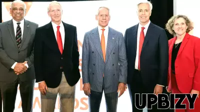 Cincinnati Business Achievement Awards celebrates past, present and future