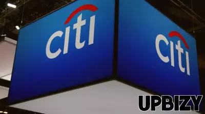 Citigroup's Polish Division to Divest Consumer Banking Operations to Velobank