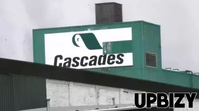 Closure of Niagara Falls Packaging Plant Announced