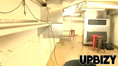 Closure of Riverwalk Restaurant Sparks Official Outrage