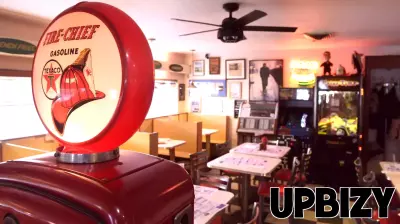 Closure of Sycamore Drive-In Marks the End of an Era