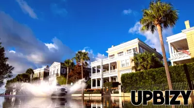 Coastal Cities at Risk: The Sinking Reality from New York to Houston