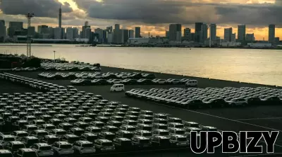 Concerns Arise Over US-Japan Trade Agreement Among Detroit Automakers