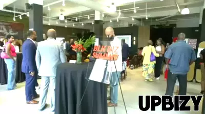Connecting and Inspiring Black Entrepreneurs at the Durham Summit