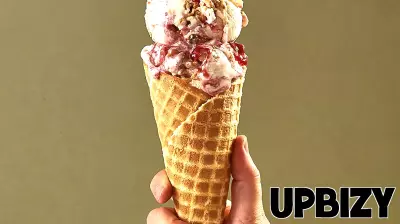 D.C.-Area Ice Cream Shop Owner Seeks New Buyer After Two Decades