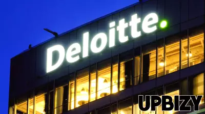 Deloitte Faces Significant Setbacks Amid DOGE's Consulting Revisions