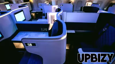 Delta Airlines Explores New Premium Cabin Options