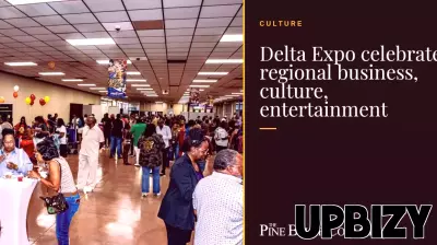 Delta Expo celebrates regional business, culture, entertainment
