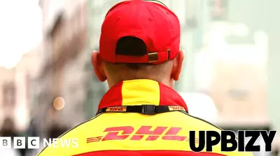 DHL Halts High-Value Deliveries to the U.S. Amid Customs Complications