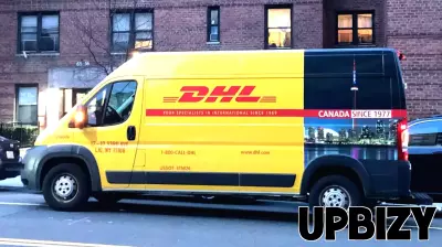 DHL Suspends International Deliveries Over New Customs Regulations