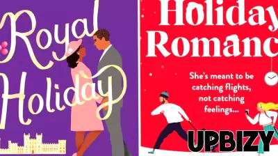 Discover the Perfect Holiday Romance Reads to Embrace the Festive Spirit