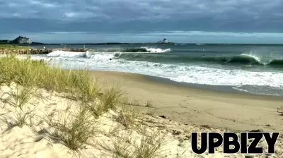 Discovering the Charm of Watch Hill, Rhode Island in the Fall